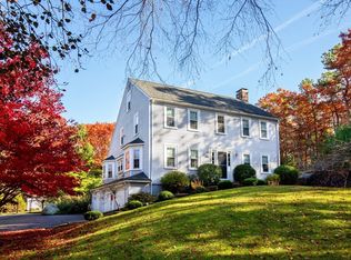 384 Long Pond Rd, Plymouth, MA 02360