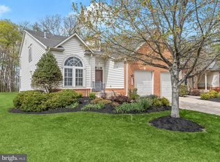8414 Prairie Rose Pl #8414, Pikesville, MD 21208