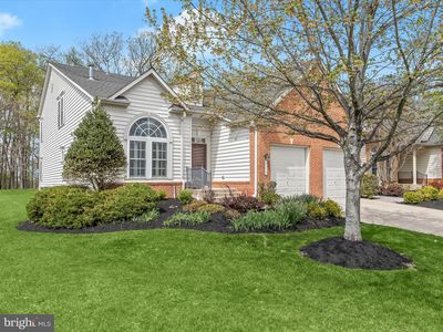 8414 Prairie Rose Pl #8414, Pikesville, MD, 21208