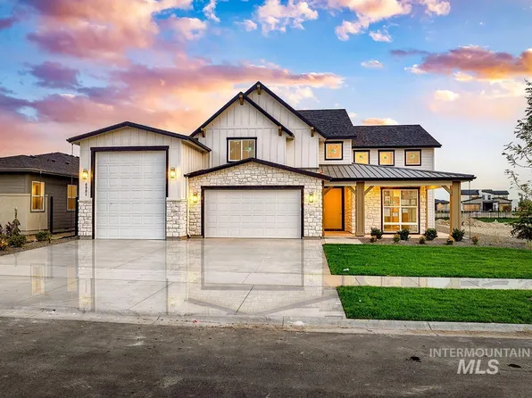 6855 Campolina Way, Star, ID 83669