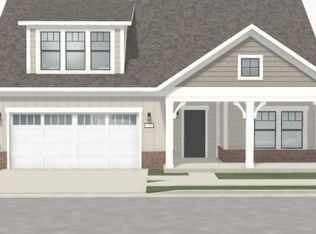 563 Restoration Dr LOT 89, Smyrna, TN 37167