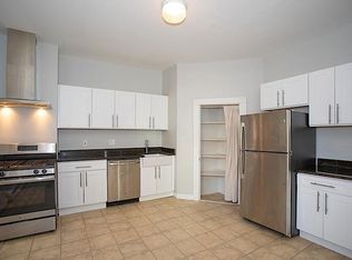 230 Prospect St #1, Cambridge, MA 02139