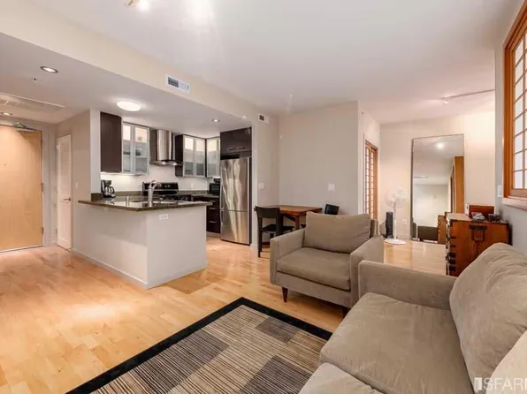 69 Clementina St Unit 303, San Francisco, CA 94105