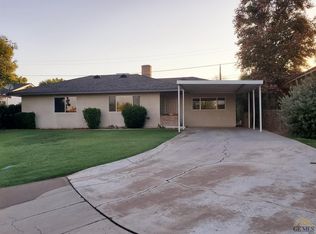 2150 Sacramento St, Bakersfield, CA 93305