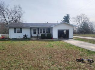 812 Alberta Street, Fordland, MO 65652