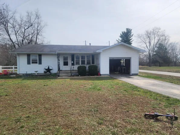 812 Alberta Street, Fordland, MO 65652