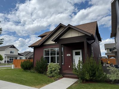 3891 Galloway St, Bozeman, MT, 59718