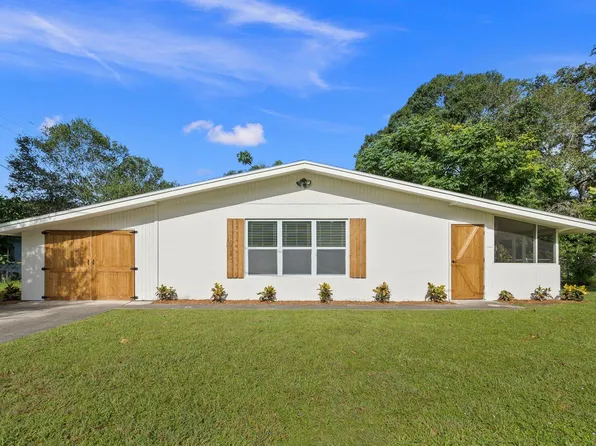 2709 S 28th Street, Fort Pierce, FL 34981