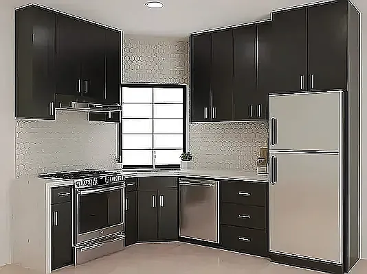 38 Cooper St #307 — Photo 1