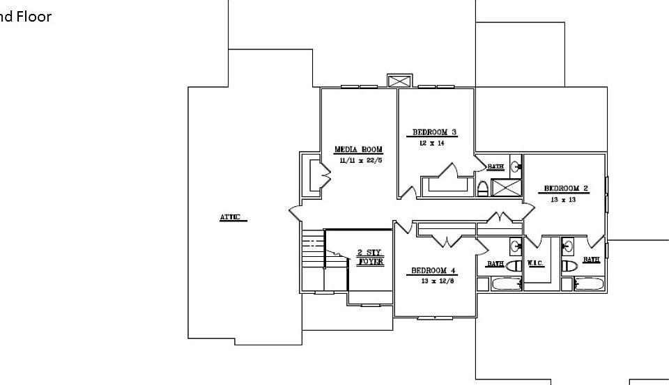 2nd image of 6089 Harleston Rd