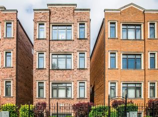 4324 S Forrestville Ave #2, Chicago, IL 60653