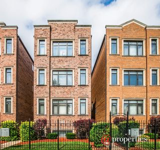 4324 S Forrestville Ave #2, Chicago, IL, 60653