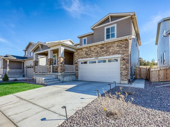 13980 Bunny Hop Lane, Parker, CO 80134