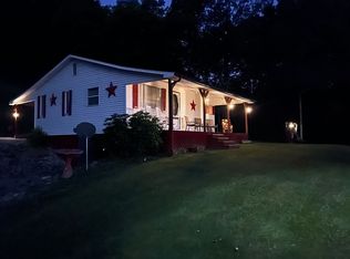 889 Proctor Br, Olive Hill, KY 41164