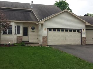 1680 124th Ave NE, Blaine, MN 55449