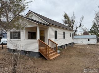 35838 Pleasant Hill Ave, Galeton, CO 80622