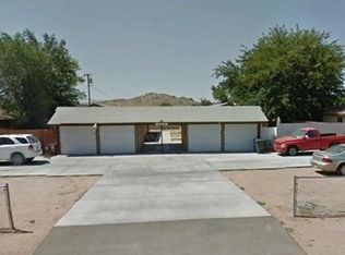 20225 Rimrock Rd, Apple Valley, CA 92307