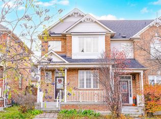 407 Hollandview Trl, Aurora, ON L4G 7M6