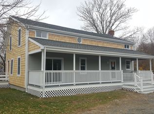 223 Marion Rd, Wareham, MA 02571