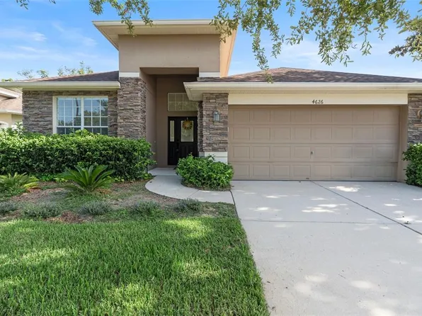 4626 REDMOND PLACE, SANFORD, FL 32771