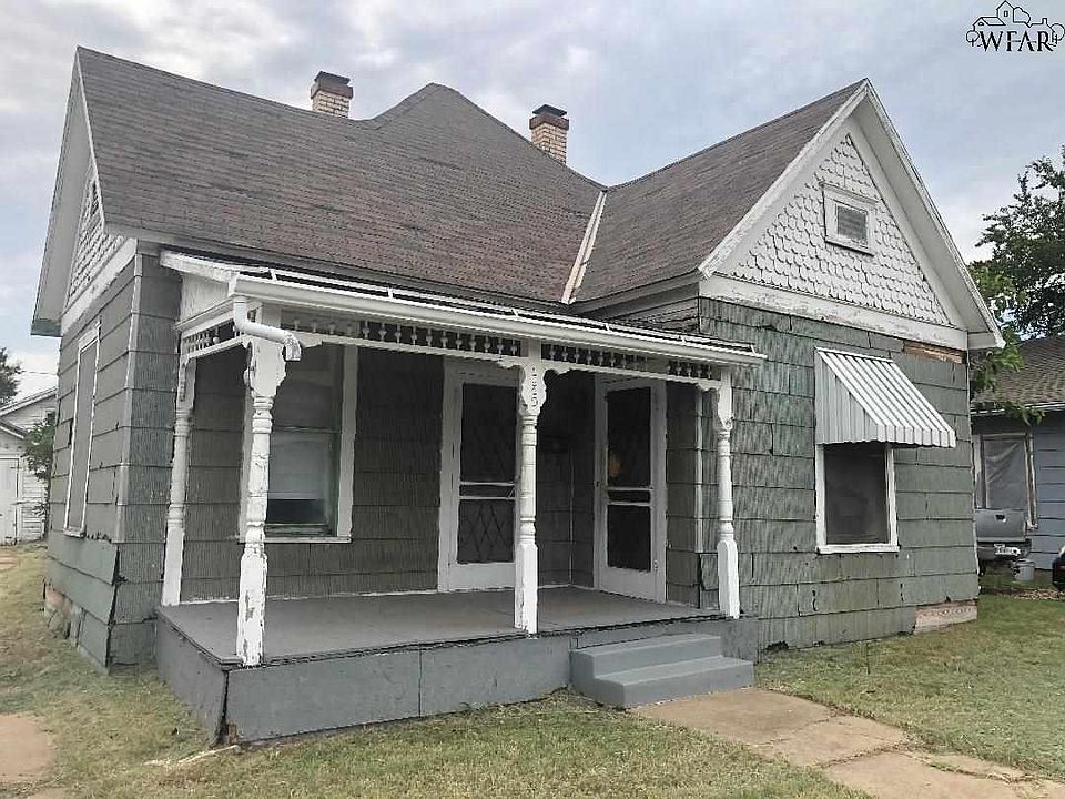 1st image of 1510 Kell Blvd