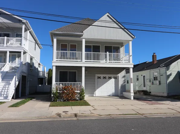 411 N Vendome Ave, Margate, NJ 08402