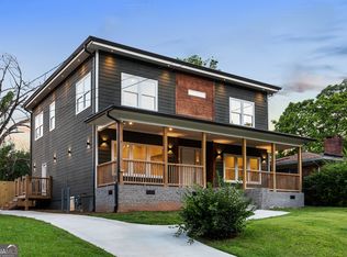 1432 Mims St SW, Atlanta, GA 30314