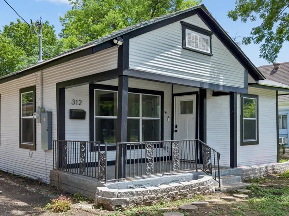 312 Leads St, Dallas, TX 75203