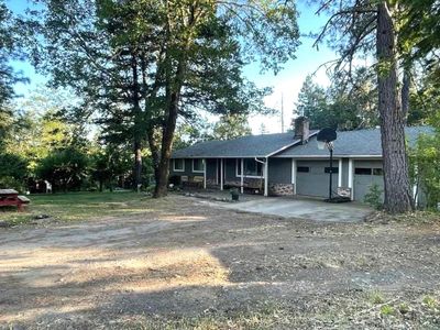 2604 Chapman Creek Rd, Cave Junction, OR, 97523