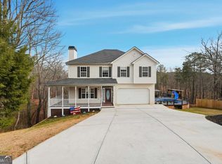 123 Nelson Oaks Dr, Ball Ground, GA