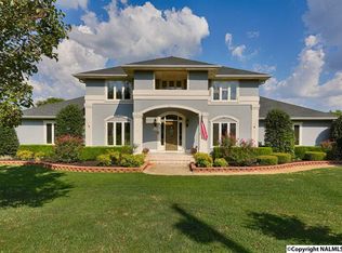 17473 Ennis Rd, Athens, AL 35613