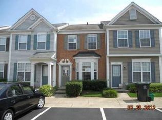 1742 Sorrell Brook Way, Raleigh, NC 27609