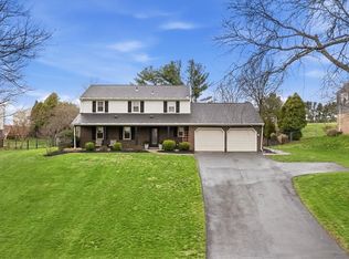 2579 Matterhorn Dr, Wexford, PA