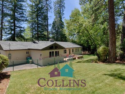 11384 Francis Dr, Grass Valley, CA, 95949