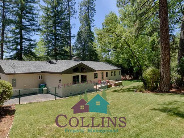 11384 Francis Dr, Grass Valley, CA 95949