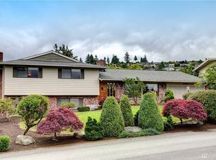 4264 133rd Ave SE, Bellevue, WA 98006