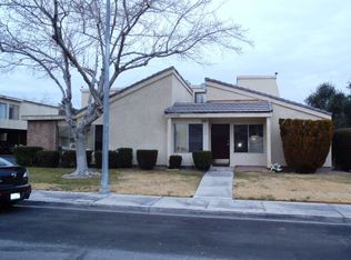 1404 Santa Anita Dr APT D, Las Vegas, NV 89119
