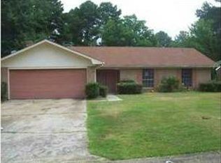 652 Tifton Dr, Jackson, MS 39212