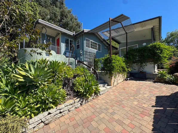 3050 Knob Dr, Los Angeles, CA 90065