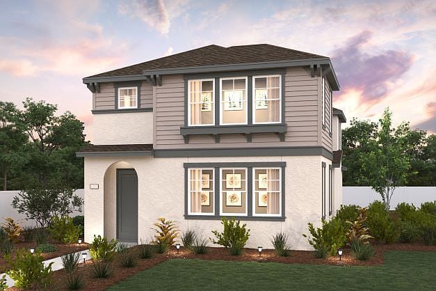 Elevation B
