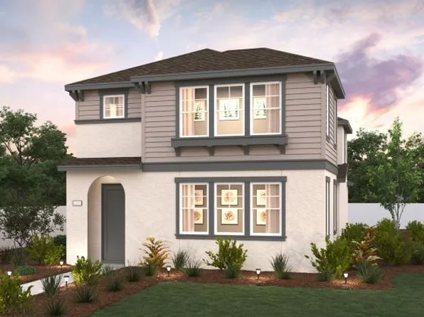 127 Flounder St, Suisun City, CA 94585