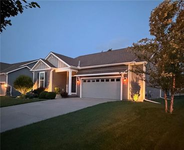 24803 W 144th St, Olathe, KS, 66061