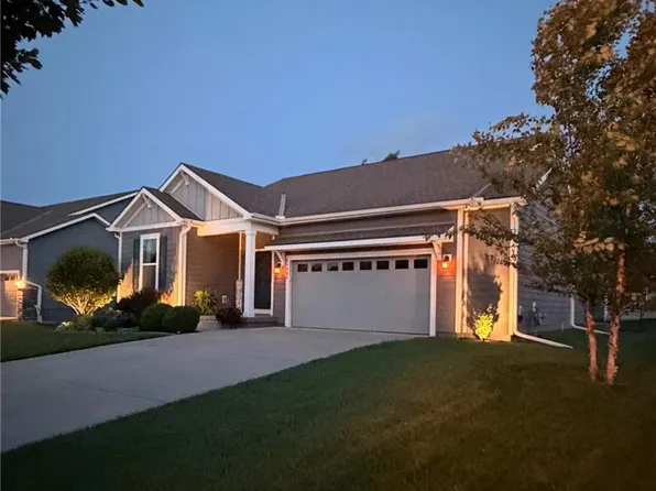 24803 W 144th St, Olathe, KS 66061