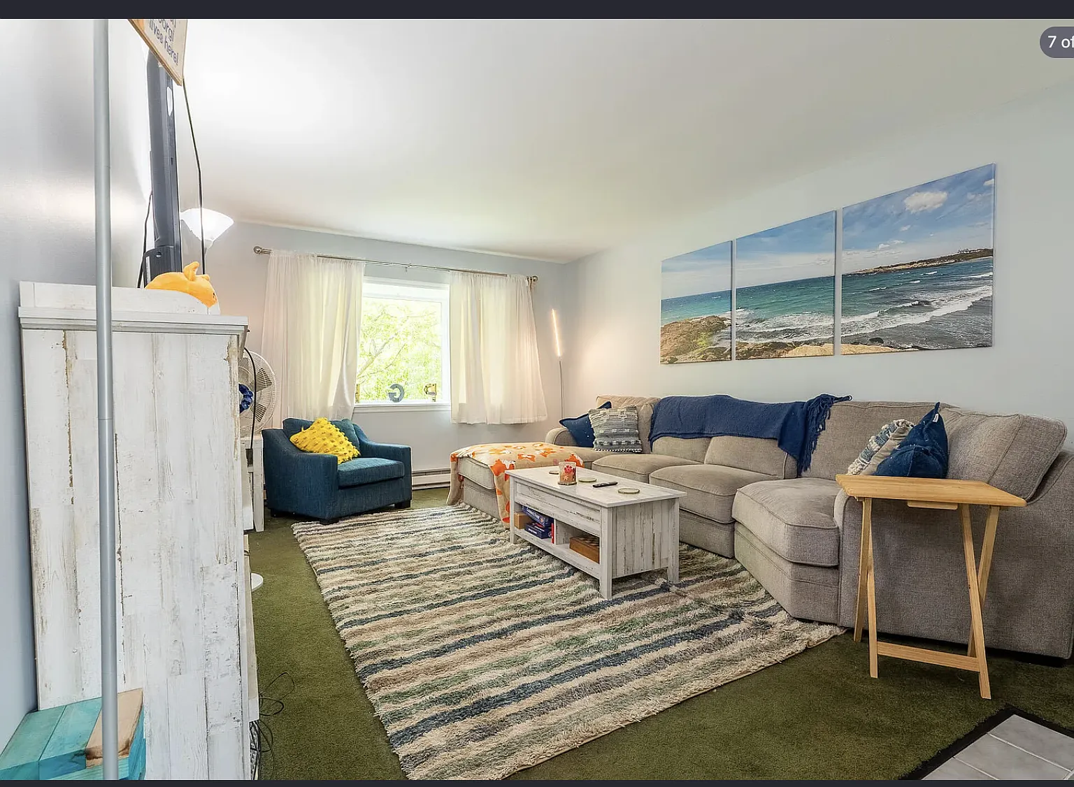2 bed, 2.5 bath, 1600 sqft, $2,300 — Photo 4