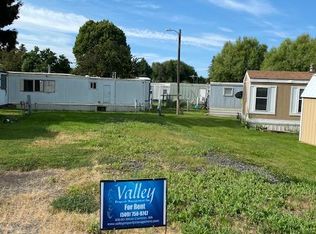 200 E Woodworth St #21, Uniontown, WA 99179