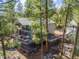 199 S Greystone Cir, Payson, AZ 85541