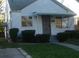 6485 Rutland St, Detroit, MI 48228