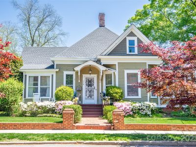 116 N Mulberry St, Statesville, NC, 28677