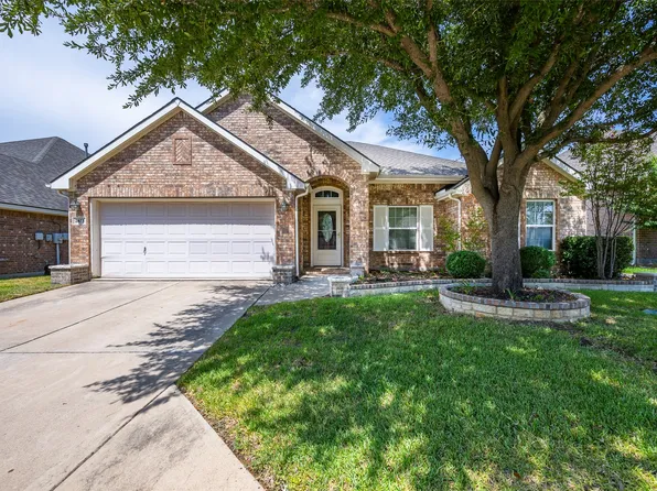 2813 Fox Creek Trl, Arlington, TX 76017