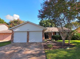 21322 Cimarron Pkwy, Katy, TX 77450